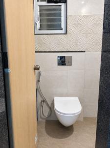 Image of 1050 Sq.ft 2 BHK Apartment / Flat for rent in Karve Nagar, Pune for Rs. 40500