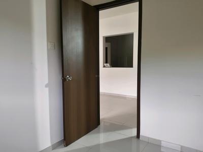 Bedroom Image of 1126 Sq.ft 2.5 BHK Apartment / Flat for sale in Shapoorji Pallonji Vanaha, Bavdhan Pune for Rs. 10800000
