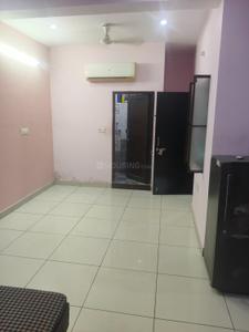 Hall Image of 350 Sq.ft 1 RK Studio for rent in Malviya Nagar Jaipur for Rs. 13000
