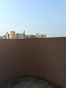 Bedroom Two Image of 1295 Sq.ft 3 BHK Apartment / Flat for sale in Supertech Cape Town, Sector 74 Noida for Rs. 14000000