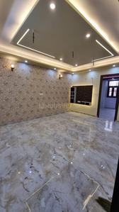 Hall Image of 1300 Sq.ft 3 BHK Builder Floor for sale in Shastri Nagar Ghaziabad for Rs. 4082000
