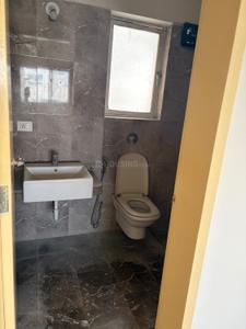 Bathroom Image of 1120 Sq.ft 2 BHK Apartment / Flat for sale in Ela The Earth, Hadapsar Pune for Rs. 9900000