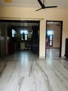 Hall Image of 3200 Sq.ft 3 BHK Builder Floor for rent in Sector-02 Bahadurgarh for Rs. 21000