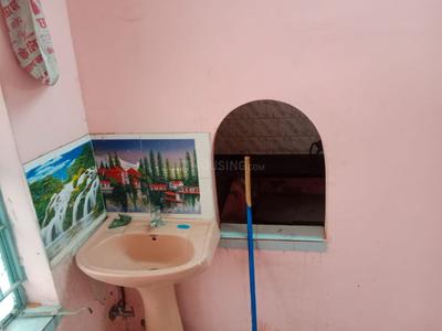 Bathroom Image of 715 Sq.ft 2 BHK Apartment / Flat for sale in Ankit apartment, Bansdroni Mauza Kolkata for Rs. 3200000