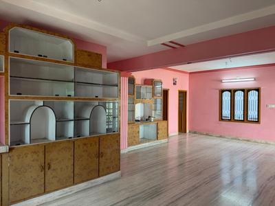 2 BHK Independent House