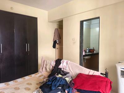 Bedroom Image of 1600 Sq.ft 3 BHK Apartment / Flat for sale in Mont Vert Finesse, Pashan Pune for Rs. 19800000