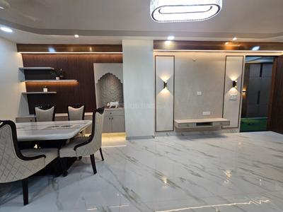 Hall Image of 1631 Sq.ft 3 BHK Apartment / Flat for sale in Lalarpura Jaipur for Rs. 8700000