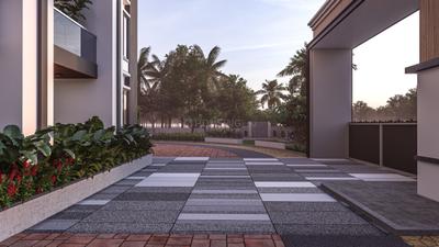 Image of 1695 Sq.ft 3 BHK Apartment / Flat for sale in Thanisandra, Bengaluru for Rs. 18400000