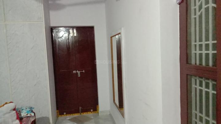 Building Bedroom One 1