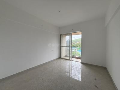 Bedroom Image of 1600 Sq.ft 3 BHK Apartment / Flat for sale in Sukhwani Saffron, Pashan Pune for Rs. 16000000