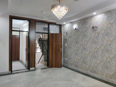 Living Room Image of 1125 Sq.ft 3 BHK Builder Floor for sale in Indirapuram Ghaziabad for Rs. 10500000