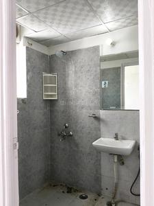 Bathroom Image of 735 Sq.ft 2 BHK Apartment / Flat for sale in Suncity Avenue 76, Sector 76 Gurgaon for Rs. 8300000