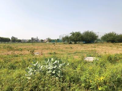 Image of 200 Sq.ft Residential Plot / Land for sale in Wave City, Ghaziabad for Rs. 26290000
