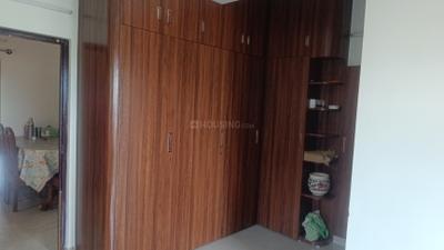 Bedroom Image of 1564 Sq.ft 3.5 BHK Apartment / Flat for sale in Konnagar Hooghly for Rs. 7000000