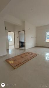 Hall Image of 1461 Sq.ft 3 BHK Apartment / Flat for sale in Dhakuria Kolkata for Rs. 9200000