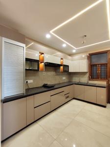 Kitchen Image of 2150 Sq.ft 4 BHK Apartment / Flat for sale in Vasant Kunj New Delhi for Rs. 34700000