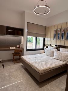 Bedroom Image of 1150 Sq.ft 2 BHK Apartment / Flat for sale in Mundhwa Pune for Rs. 7900000