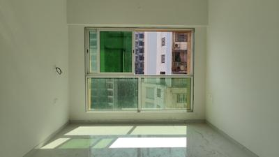 Bedroom Image of 878 Sq.ft 2 BHK Apartment / Flat for sale in Elite The Crown, Chembur Mumbai for Rs. 17500000