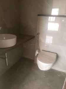 Bedroom Two Image of 885 Sq.ft 2 BHK Apartment / Flat for sale in Kamla Prasanna Jeevan Building 2, Borivali West Mumbai for Rs. 24000000