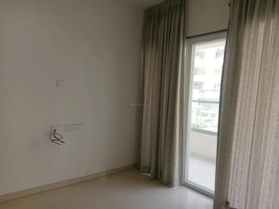 Living Room Image of 1490 Sq.ft 3 BHK Apartment / Flat for sale in Shree Signature Park, Thergaon Pune for Rs. 14000000