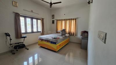 Bedroom Image of 2700 Sq.ft 4 BHK Independent House for sale in Paldi Ahmedabad for Rs. 35100000