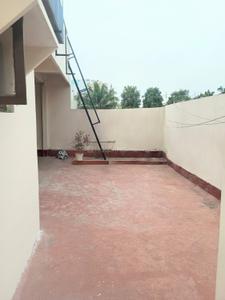 Image of 750 Sq.ft 2 BHK Apartment / Flat for rent in Banjara Hills, Hyderabad for Rs. 12000