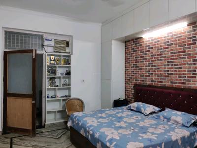 Bedroom Image of 3900 Sq.ft 7 BHK Independent House for sale in Govindpuram Ghaziabad for Rs. 26000001