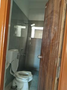 Bathroom Image of 1800 Sq.ft 3 BHK Independent House for sale in Bhilai Marshalling Yard Charoda for Rs. 4100000