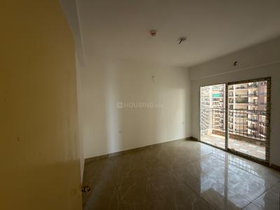 Bedroom Image of 2325 Sq.ft 4 BHK Apartment / Flat for sale in Divyansh Onyx, Mahurali Ghaziabad for Rs. 19200000