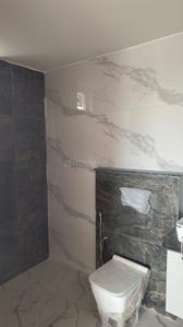 Bathroom Image of 2072 Sq.ft 3 BHK Apartment / Flat for sale in Dalanwala Dehradun for Rs. 18000000