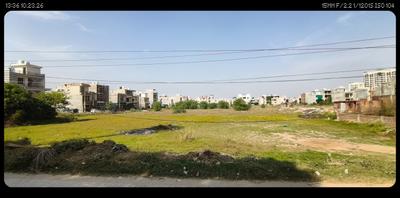 Image of 945 Sq.ft Residential Plot / Land for sale in Aujala, Mohali for Rs. 6615000