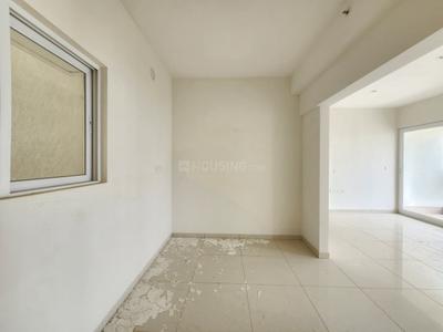 Balcony Image of 1204 Sq.ft 3 BHK Apartment / Flat for sale in Godrej Park Retreat, Chikkakannalli Bengaluru for Rs. 16500000
