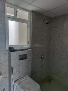 Bathroom Image of 800 Sq.ft 2 BHK Apartment / Flat for sale in Kolte Patil Life Republic Sector R16 16th Avenue Arezo, Hinjawadi Pune for Rs. 8000000