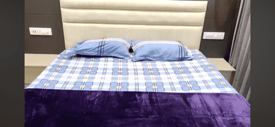 Image of 1840 Sq.ft 3 BHK Apartment / Flat for sale in Avadh Carolina, Dumas, Surat for Rs. 16000000