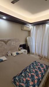 Bedroom Image of 1240 Sq.ft 2 BHK Apartment / Flat for sale in Magnolias Heights, Sahastradhara Dehradun for Rs. 8200000