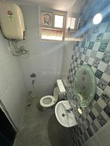 Image of 1100 Sq.ft 3 BHK Apartment / Flat for rent in Agrawal Sagar Landmark, Ayodhya Bypass, Bhopal for Rs. 28000