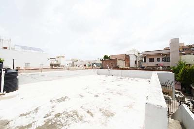 Balcony Image of 684 Sq.ft 2 BHK Independent House for sale in Ghatlodiya Ahmedabad for Rs. 13500000