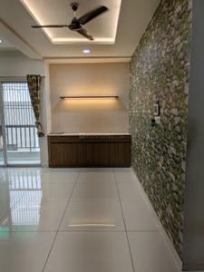 Living Room Image of 850 Sq.ft 2 BHK Apartment / Flat for sale in Elanza Aditya Elanza, Bhayli Vadodara for Rs. 5000000