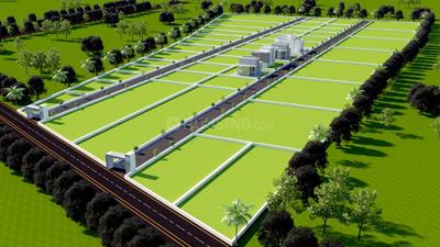 Image of 1000 Sq.ft Residential Plot / Land for sale in Manjari Budruk, Pune for Rs. 225000