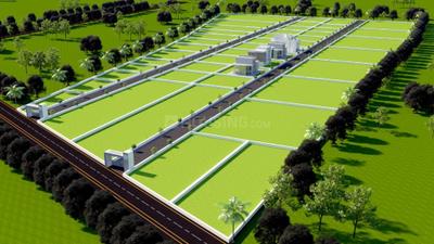 Brochure Image of 1000 Sq.ft Residential Plot / Land for sale in Ranjangaon Pune for Rs. 225000