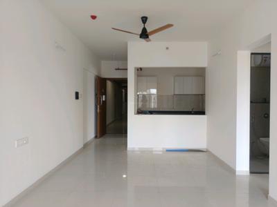 Living Room Image of 1000 Sq.ft 2 BHK Apartment / Flat for sale in K Raheja Sterling, Mohammed Wadi Pune for Rs. 8500000