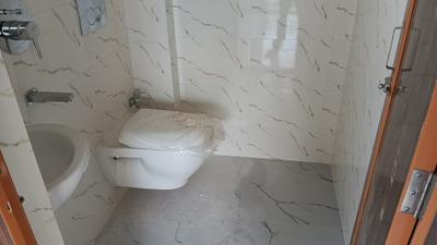 Image of 1350 Sq.ft 3 BHK Apartment / Flat for sale in New Town, Kolkata for Rs. 7000000