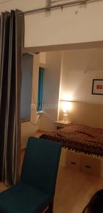 Hall Image of 671 Sq.ft 1 RK Apartment / Flat for sale in Assotech Cabana, Indirapuram Ghaziabad for Rs. 7595000