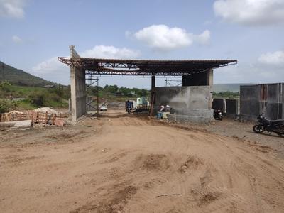 Image of 1955 Sq.ft Residential Plot / Land for sale in Mugawade, Pune for Rs. 6254045