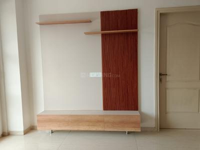 Bedroom Image of 1640 Sq.ft 3 BHK Builder Floor for rent in Ambala Cantt Ambala for Rs. 250000