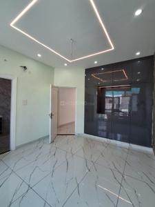 Bedroom Image of 1200 Sq.ft 2 BHK Apartment / Flat for rent in Sector 51 Chandigarh for Rs. 25000