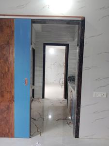 Passage Image of 555 Sq.ft 1 BHK Apartment / Flat for sale in Thane East Thane for Rs. 6700000