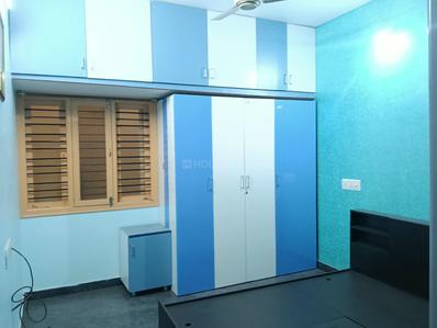Bedroom Image of 2000 Sq.ft 2 BHK Duplex for sale in Nagavara Bengaluru for Rs. 22500000