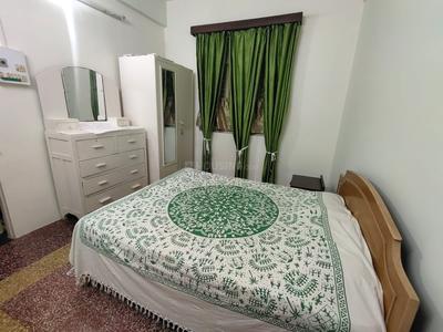 Bedroom Image of Villa in Malad West, Mumbai