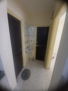 Balcony Image of 450 Sq.ft 1 BHK Apartment / Flat for rent in Hadapsar Pune for Rs. 10500